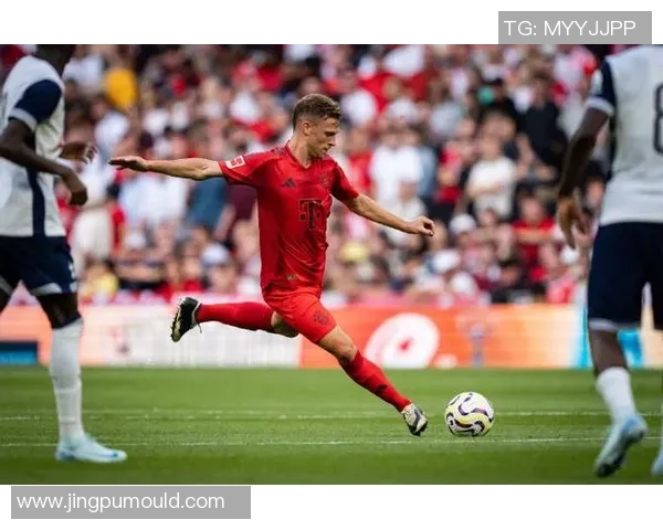 英超激战切尔西与拜仁平局点球大战引发全场狂欢战术解析