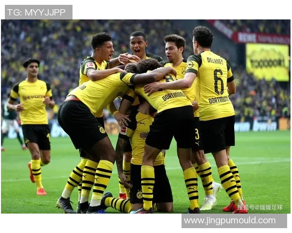 莱比锡狂胜多特蒙德6-2国王杯赛场引发转会传闻热潮