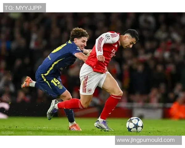 中超精彩对决阿森纳与马竞战成平局帽子戏法点燃全场激情