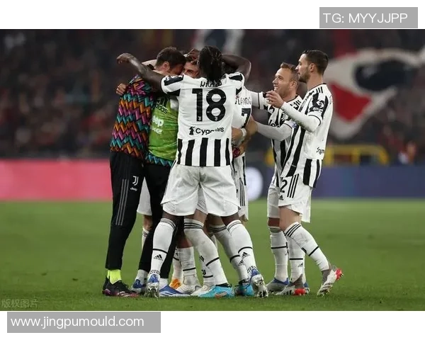 足总杯精彩对决尤文图斯逆转国米三球胜利引爆全场激情